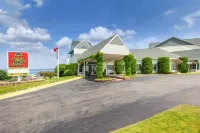 Apple Tree Inn, SureStay Collection by Best Western Hotels in Petoskey
