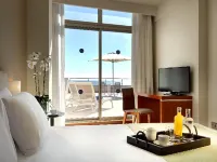 Eurostars Las Salinas Hotels in Maxorata