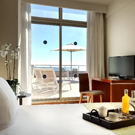 Eurostars Las Salinas