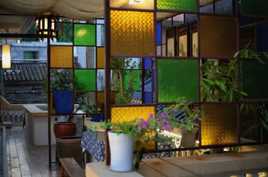 Wenfeng Courtyard, Shawan Ancient Town