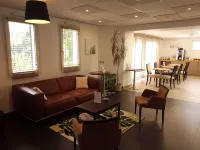 Kyriad Quimper Sud Hotels in Saint-evarzec
