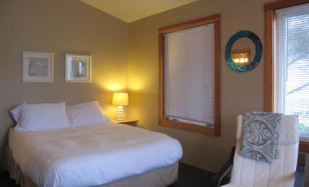 Suitetrails - Harrison Street Inn
