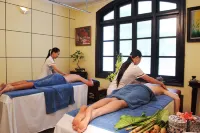 Saigon Morin Hotel - spa