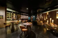 The Pride Hotel, Nagpur - Barer