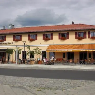 Gasthof Strausberg Nord