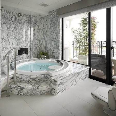 Hotel La Suite Kobe Harborland