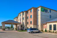 Holiday Inn Express & Suites Granbury Hôtels à : Granbury