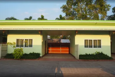 555 Resort Hotels in Amphoe Nong Saeng