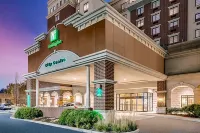 Holiday Inn Lafayette-City Centre Hotel berhampiran Lapangan Terbang Purdue University