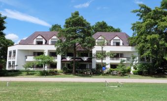 Samerdrow Khao Yai