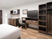 Extended Stay America Select Suites - Tampa - Brandon - East Hotels in Palm River-Clair Mel