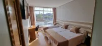 Hotel Miramar Playa America Nigran Hotels near Playa America