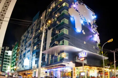 The Aim Patong Hotel