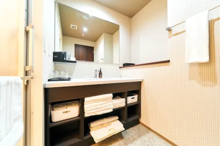 Rakuten Stay Kokura Station Отели рядом с достопримечательностью «Kyu Moji Zeikan»