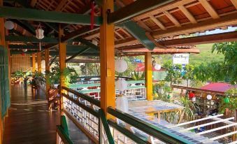 Thenh Thang Home & Cafe