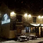 The Stables at the Black Horse Hotels in Crook