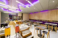 퀘스트 프라임 페무다 - 세마랑