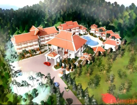 Andamanee Boutique Resort Aonang Krabi - Free Beach Shuttle