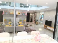 Agile City Zhile Homestay (Xin'an Fourth Road No. 2)