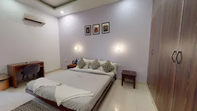Zostel Jaipur