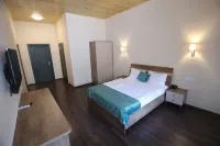 Maajid Quba Hotel&Restaurant Sanatorium Hôtels à : Guba