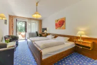 Hotel Zur Mühle Hôtels à : Bad Bruckenau