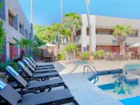 Best Western InnSuites Tucson Foothills Hotel  Suites - Pool