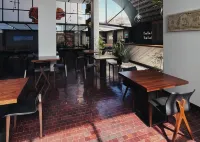 Atix Hotel - Завтрак
