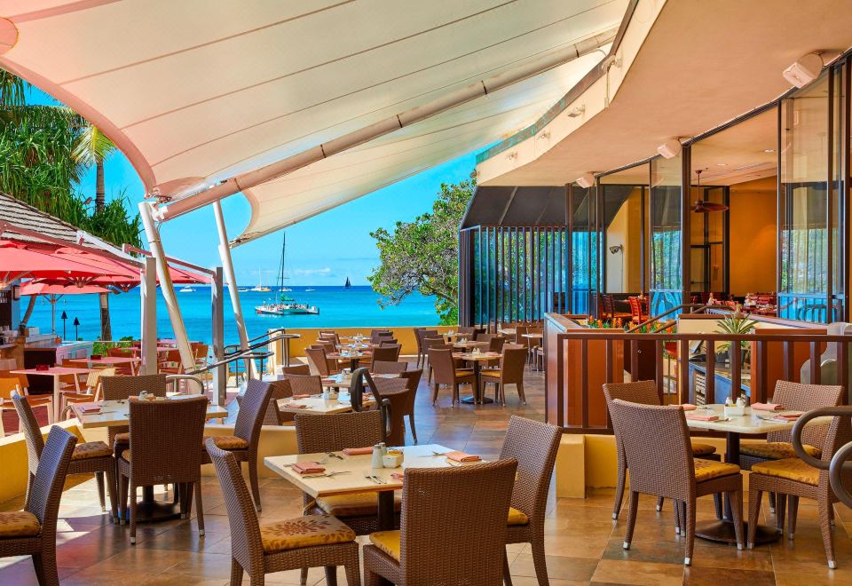 3. 쉐라톤 와이키키..