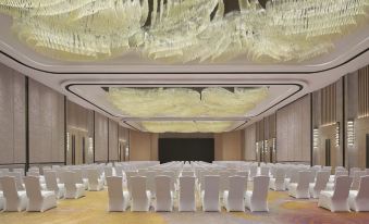 Four Points by Sheraton Huaxi, Guiyang