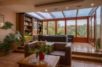 Tó Wellness Hotel - 3-Star