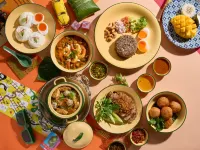 Sindhorn Midtown Hotel Bangkok, Vignette Collection by IHG チットロム周辺のホテル