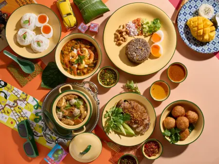 Sindhorn Midtown Hotel Bangkok, Vignette Collection by IHG