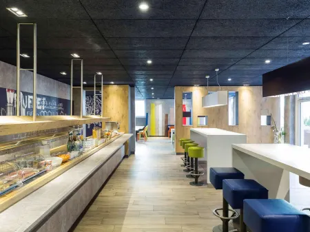 ibis budget Zurich Airport