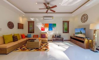 Inspire Villas Phuket