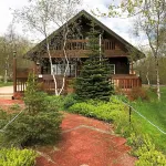 Blue Hotel Fagrilundur - On The Golden Circle - parking