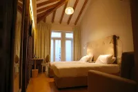 Muralha Charm House Hotels in Gouviães