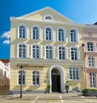 Top CityLine Klassik Altstadt Hotel Lübeck