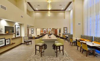 Hampton Inn & Suites Chippewa Falls