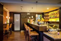 Insel Hotel Bonn - Superior - bar