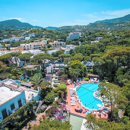 Hotel Pineta