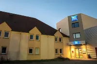 Ibis Budget Château-Thierry Hôtels à : Reuilly-Sauvigny