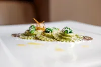 Shalai - Exclusive Spa and Small Gourmet Hotel Hotels in Linguaglossa