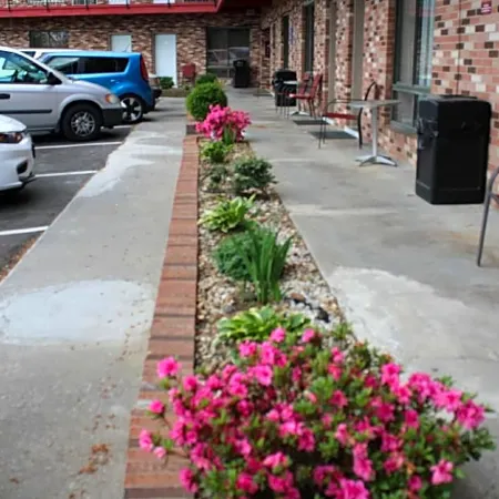 Ans Inn & Suites