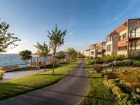 Allium Bodrum Resort & Spa Hotels in Yalikavak
