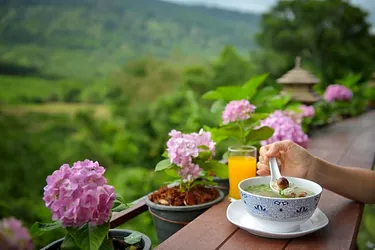 รูปภาพของภูเรือบุษบารีสอร์ท แอนด์ สปา Phurua Bussaba resort&spa