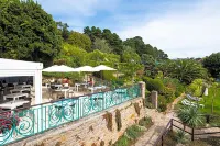 St Brelade's Bay Hotel - Ocean View