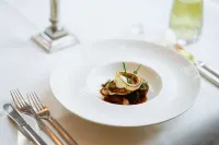 Parkhotel Quellenhof Aachen - servizio colazione