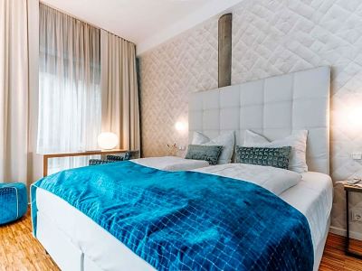 Abbate Boutique Hotel