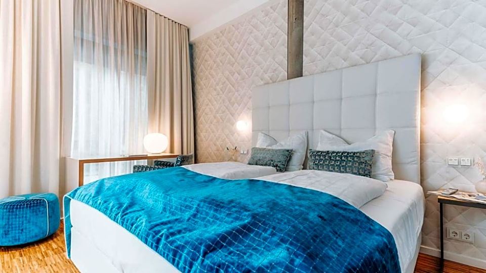Abbate Boutique Hotel